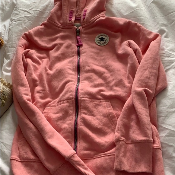 converse zip up set - Picture 3 of 3